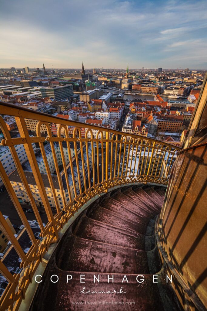 The best photo spots in Copenhagen, Denmark