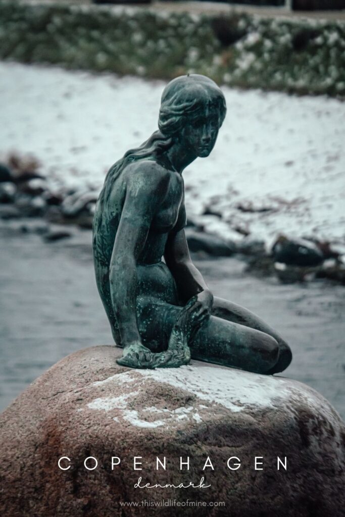 The best photo spots in Copenhagen, Denmark