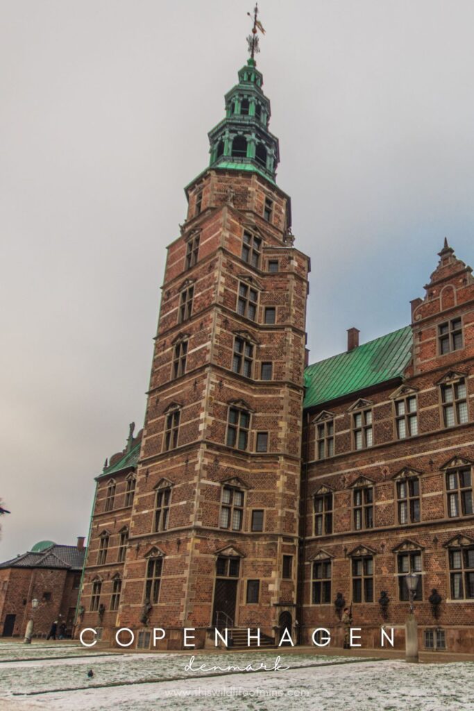 The best photo spots in Copenhagen, Denmark