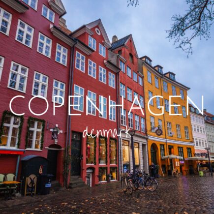 16 of the best photo spots in Copenhagen