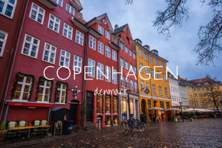 16 of the best photo spots in Copenhagen