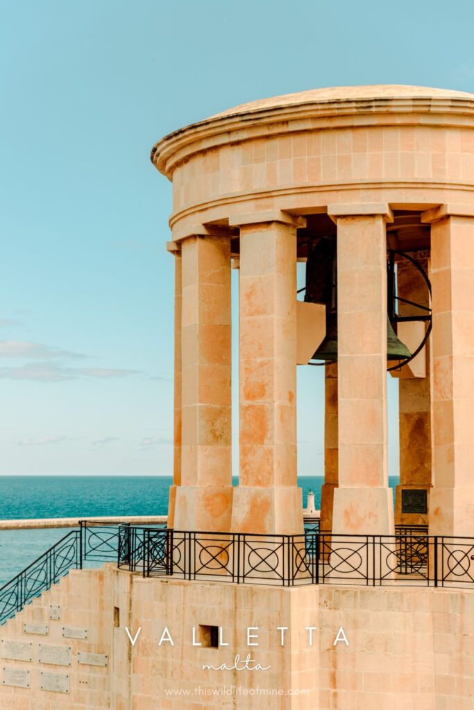 How to spend three epic, budget-friendly days in Malta