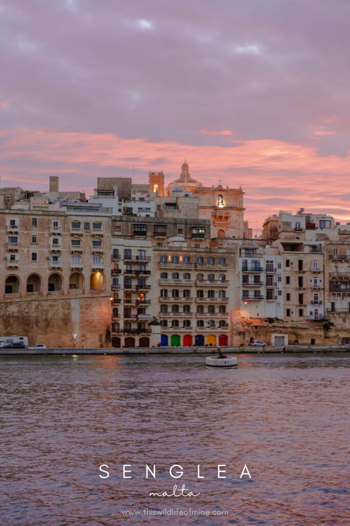 How to spend three epic, budget-friendly days in Malta