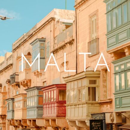 Malta on a budget - 3 epic days