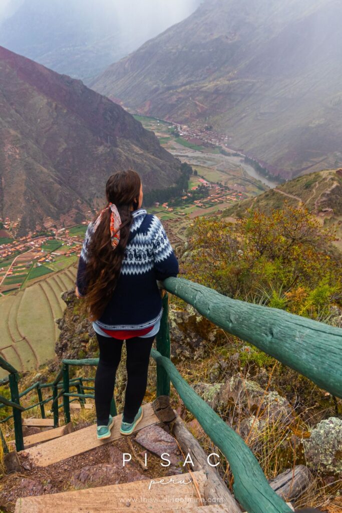 How to spend a week in Cusco and the Sacred Valley