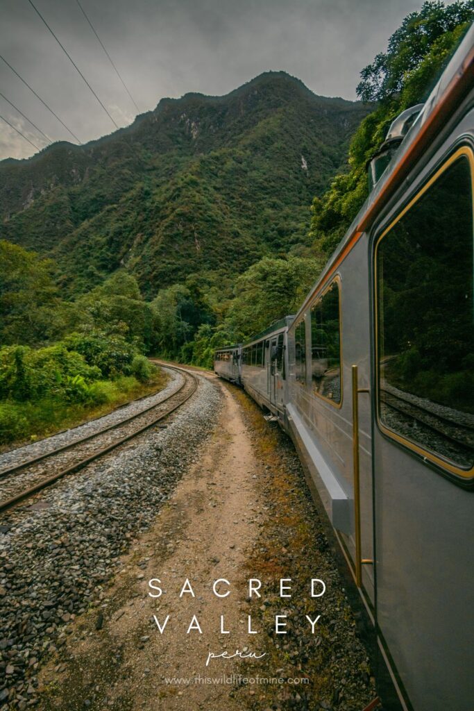 How to spend a week in Cusco and the Sacred Valley