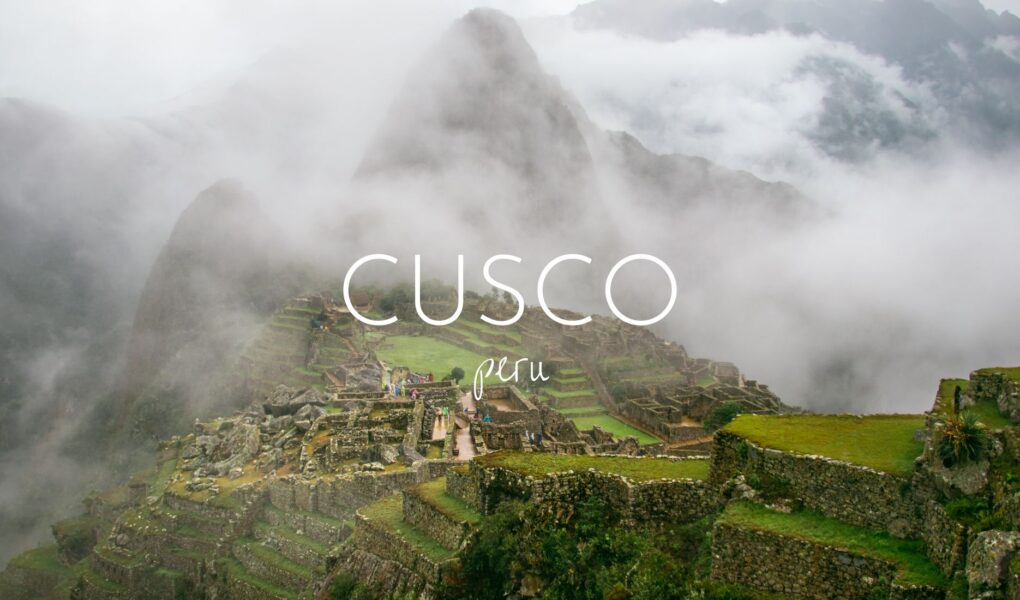 There's so much to see in Cusco and Peru's Sacred Valley that you'd need at least a week to see it all!