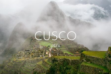 There's so much to see in Cusco and Peru's Sacred Valley that you'd need at least a week to see it all!