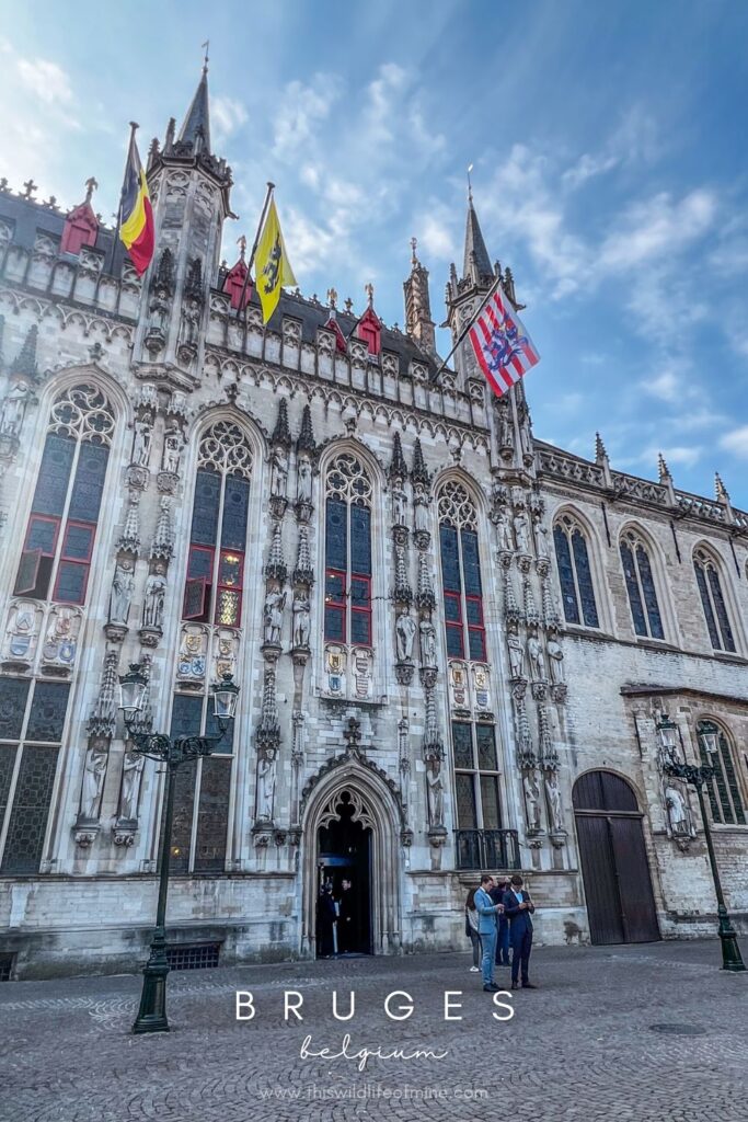 How to spend the perfect day in Bruges, Belgium