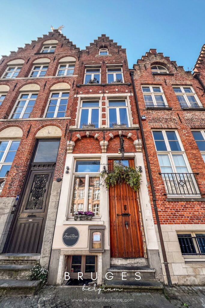 How to spend the perfect day in Bruges, Belgium