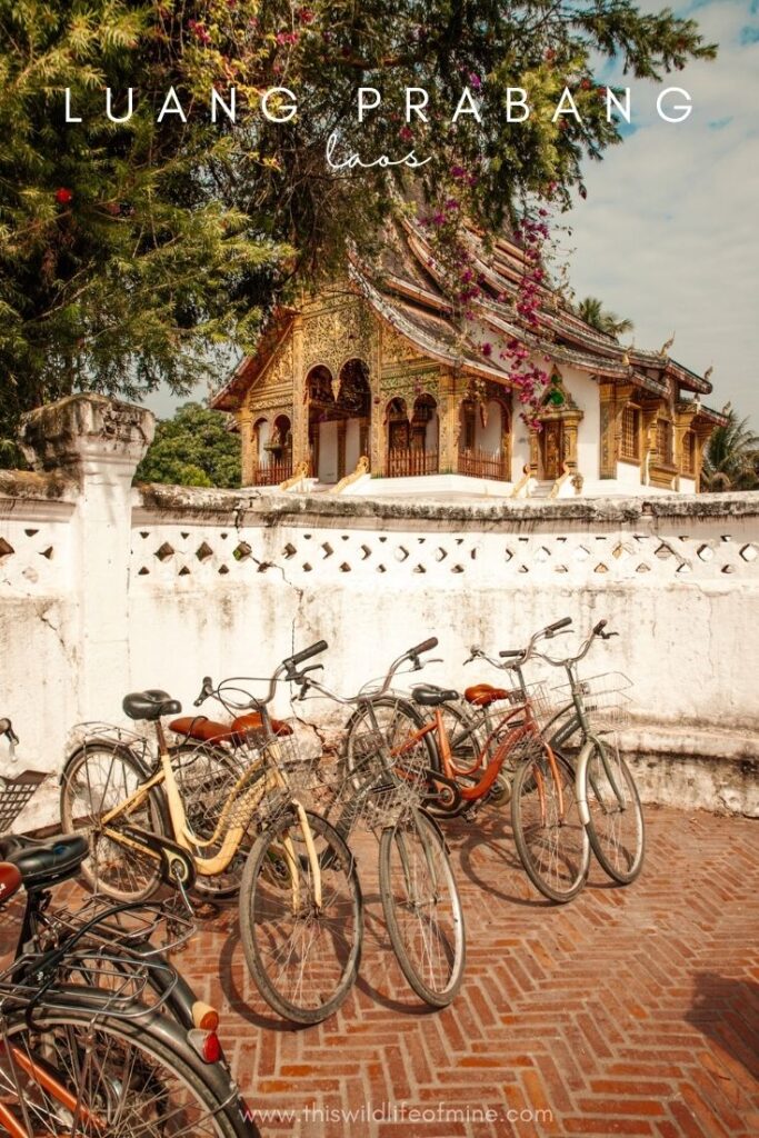 Why you need to visit Luang Prabang
