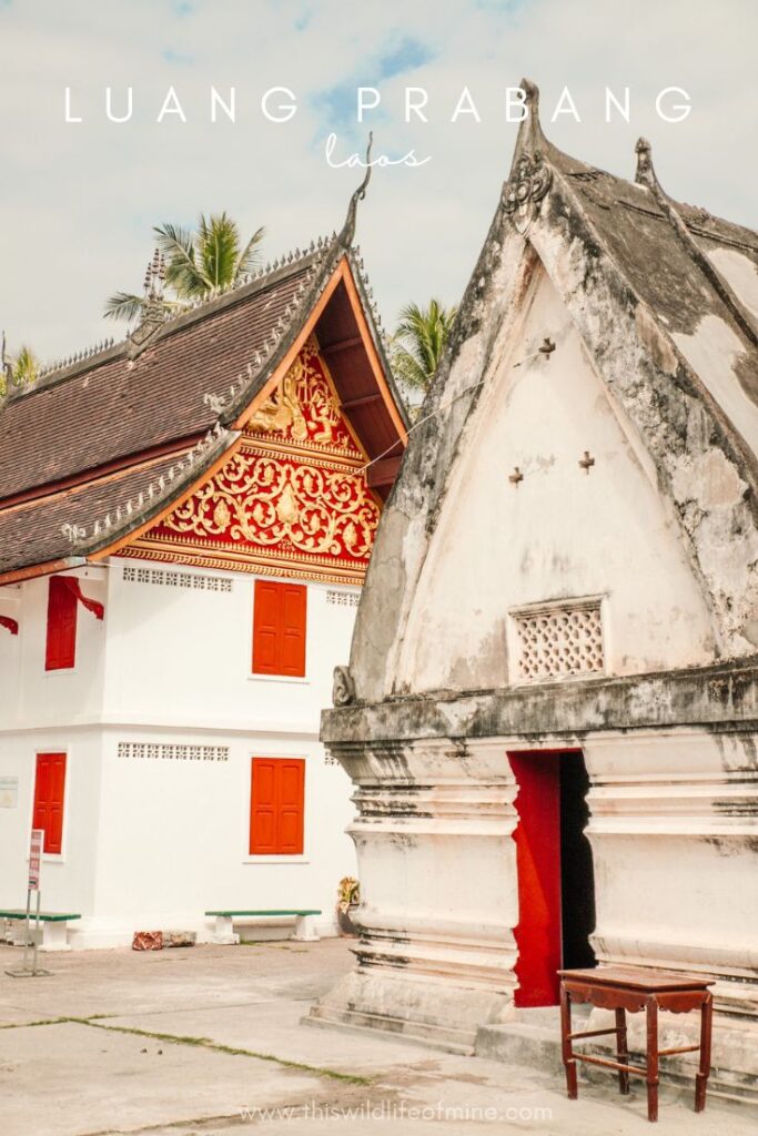 Why you need to visit Luang Prabang