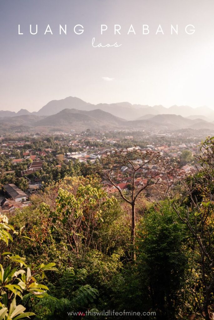 Why you need to visit Luang Prabang