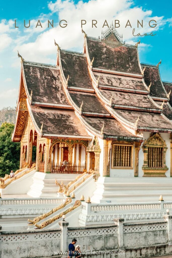 Why you need to visit Luang Prabang