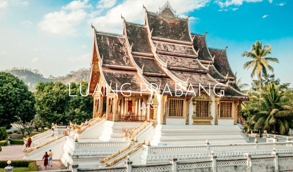 Why you need to visit Luang Prabang
