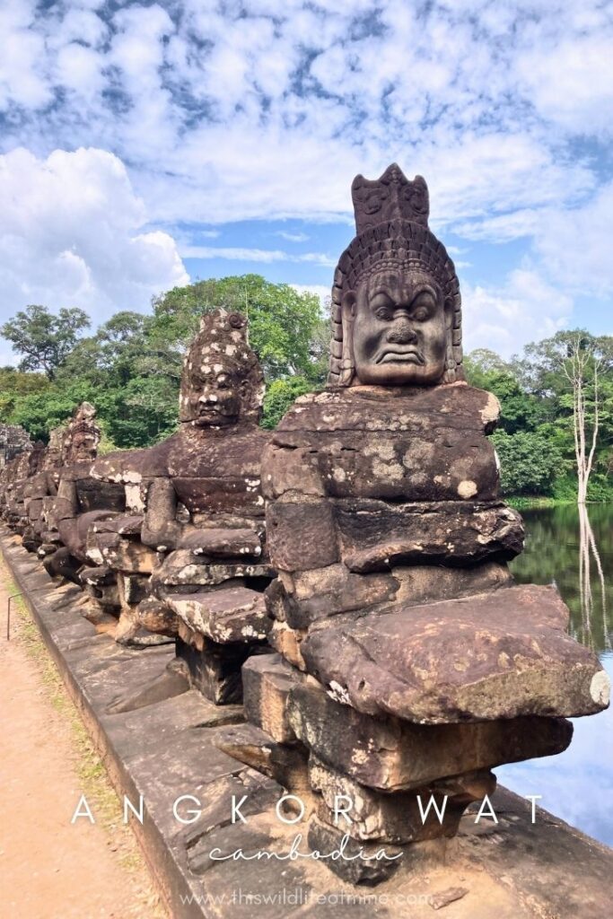 Angkor Wat Guide - how to spend two days among the temple