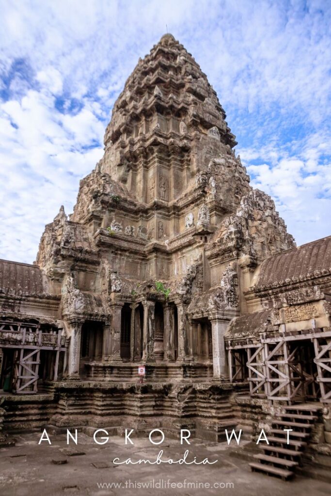 Angkor Wat Guide - how to spend two days among the temple