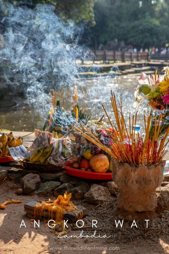 Angkor Wat Guide - how to spend two days among the temple